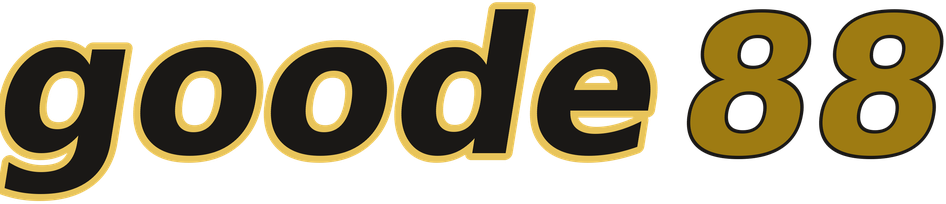 goode88 logo