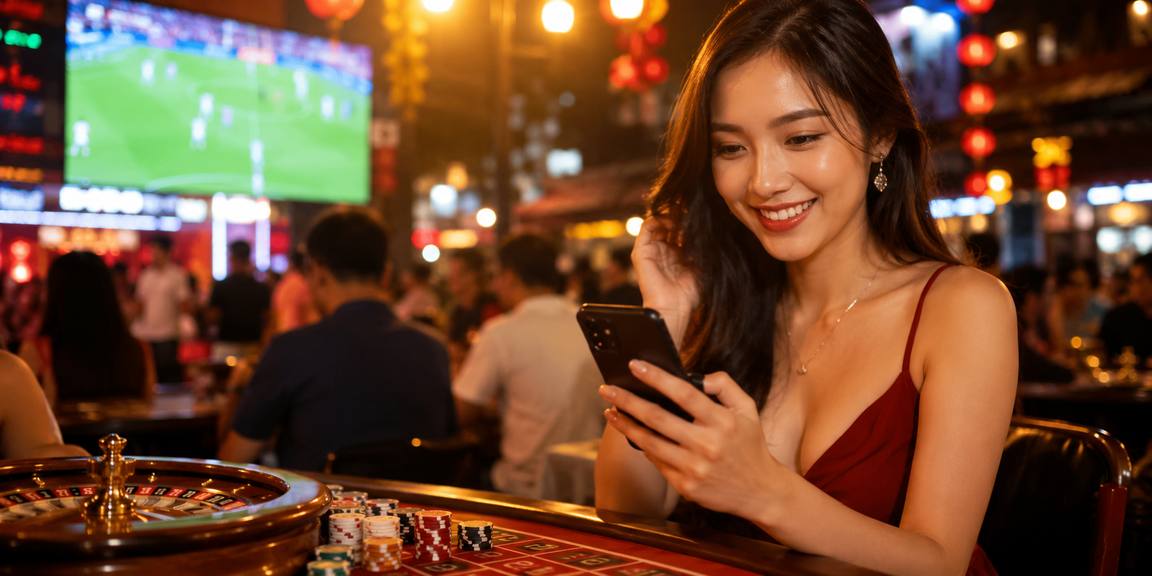 goode88 Chúng tôi xây dựng goode88 cho người chơi Việt Nam
